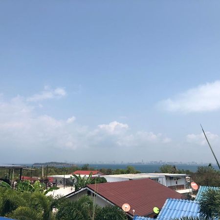 Bann Pa Su Otel Ko Lan Dış mekan fotoğraf